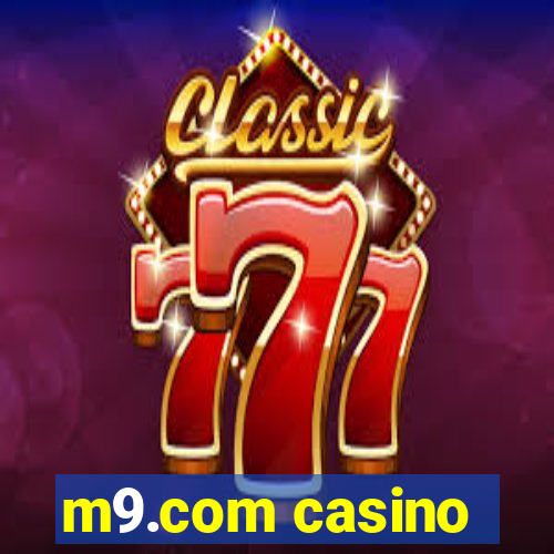 m9.com casino